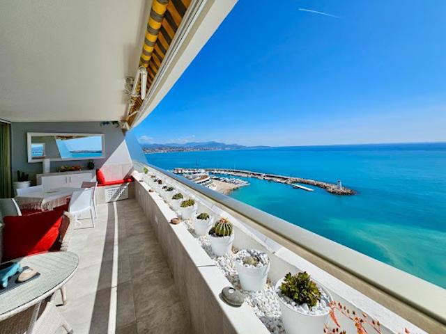 Appartement vente à Grasse, Villeneuve-loubet