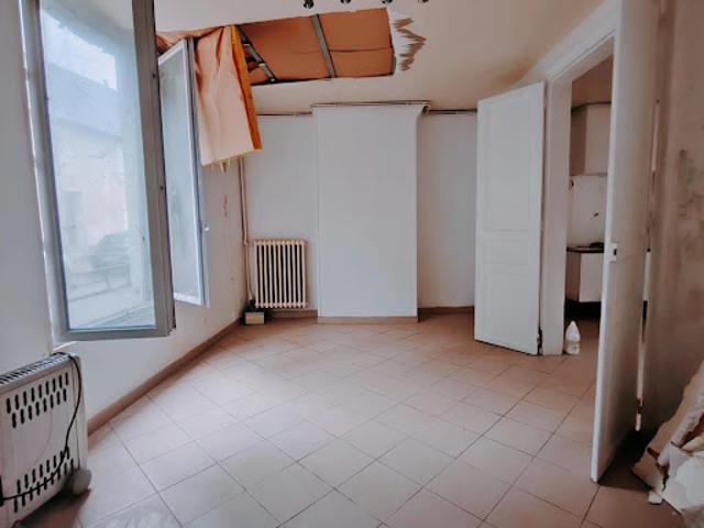 Appartement vente à Pisseleux, Villers-Cotterêts