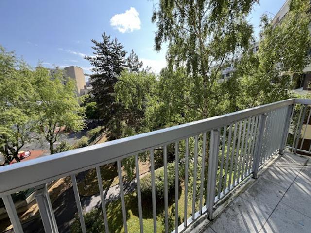 Appartement vente à Nogent-sur-Marne, Vincennes