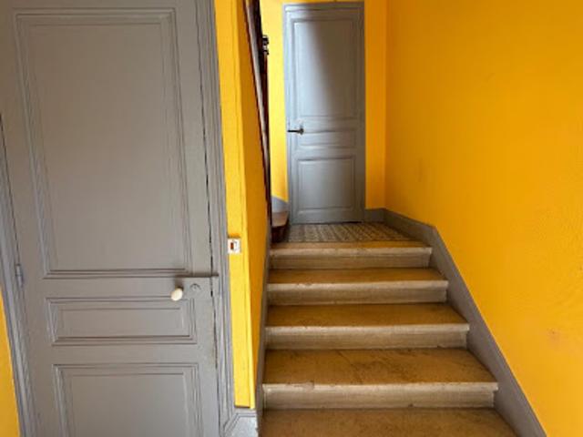 Appartement vente à Vittel, Vosges