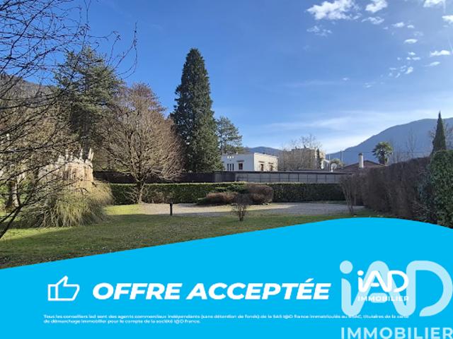 Appartement vente à Grenoble, Vizille