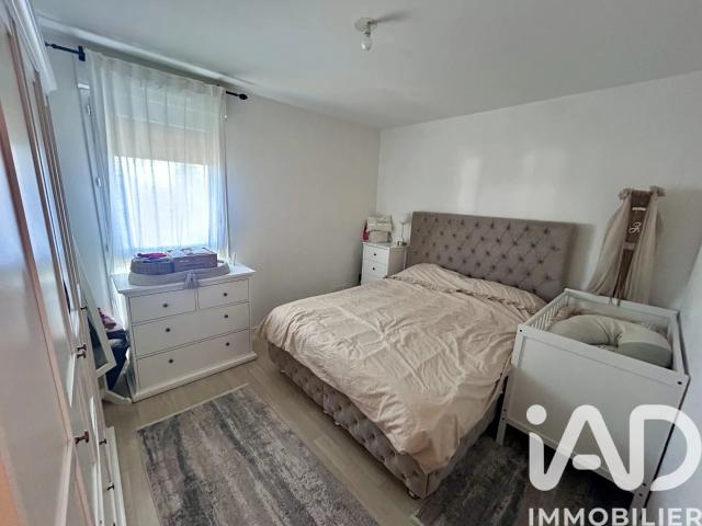 Appartement vente à Lille, Roubaix