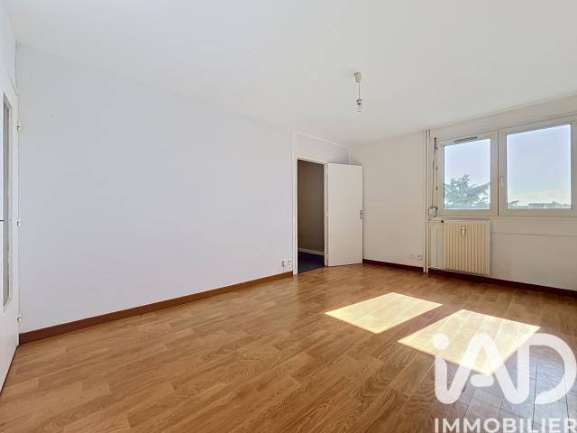 Appartement vente à Le Mans