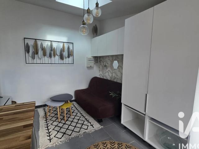 Appartement vente à Nantes, Rezé