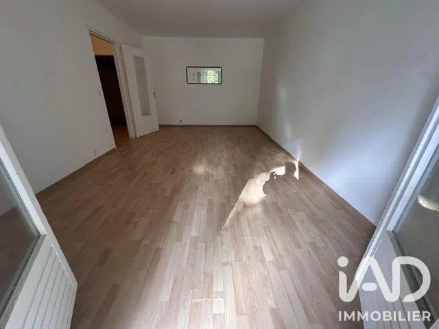 Appartement vente à Les Bâtes, Dreux