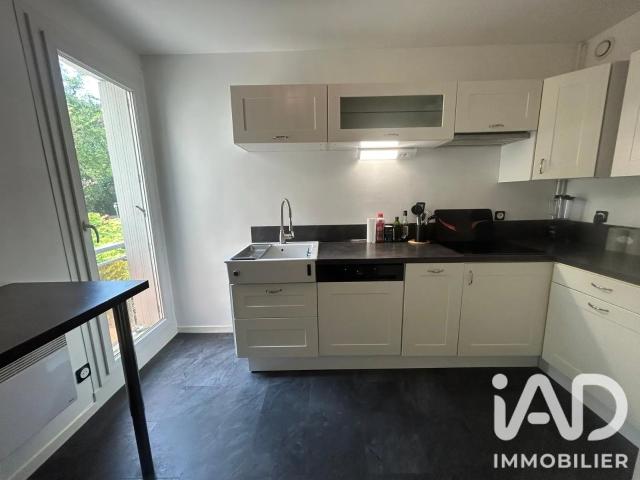 Appartement vente à Blois, La Chaussée-saint-victor