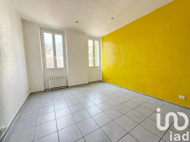 Appartement vente à Arrondissement de Toulon, Toulon