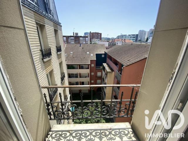 Appartement vente à Saint-Denis, Île-de-France