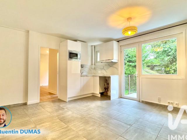 Appartement vente à Morlaix, Bretagne