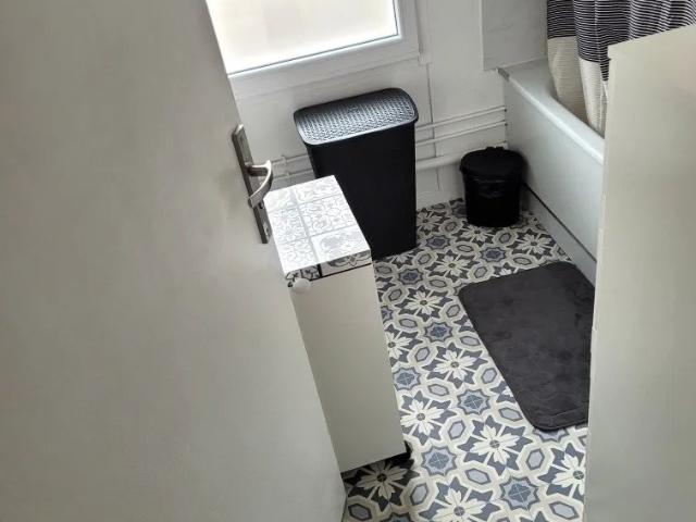 Appartement vente à Forbach-Boulay-Moselle, Freyming-merlebach