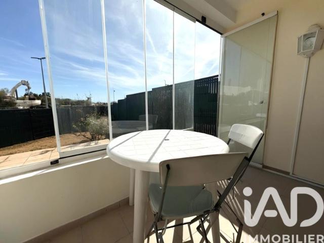 Appartement vente à La Rochelle, Yves