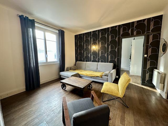 Appartement vente à Rennes, Bretagne