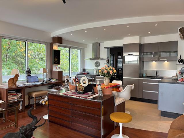 Appartement vente à France métropolitaine, Nantes