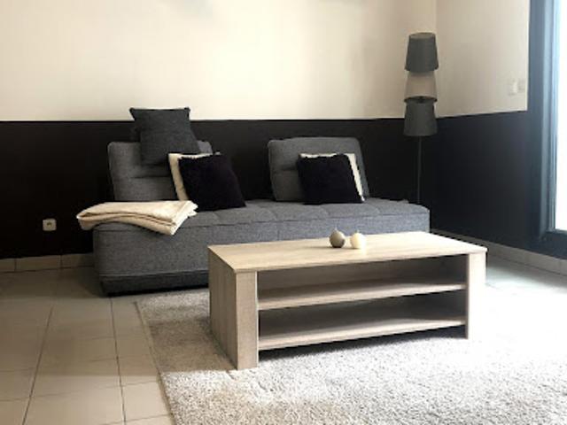 Appartement vente à La Réunion
