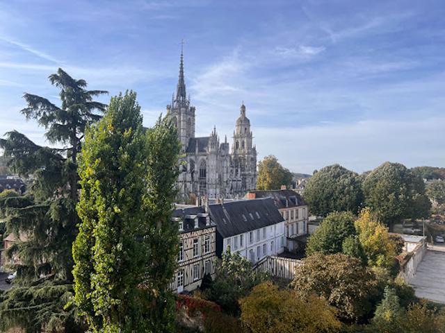 Appartement vente à Évreux, Evreux