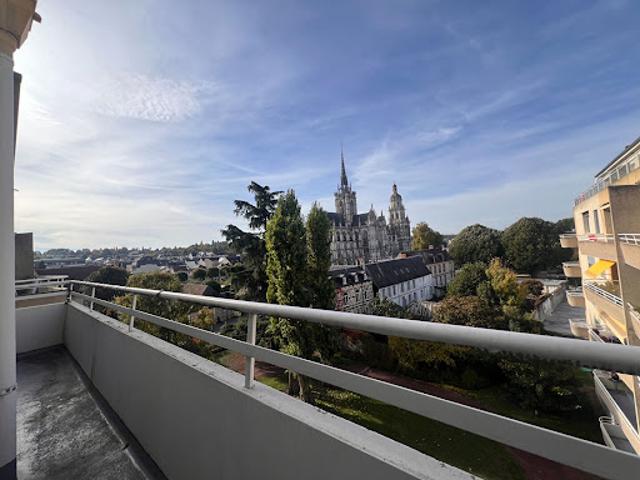 Appartement vente à Évreux, Evreux