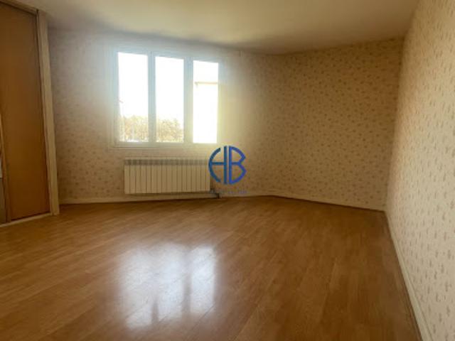 Appartement vente à Grenoble, Seyssinet-pariset
