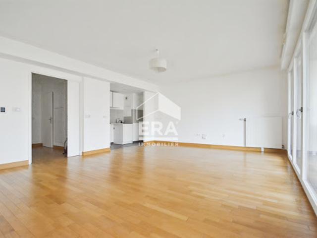 Appartement vente à Boulogne-Billancourt, Boulogne-billancourt