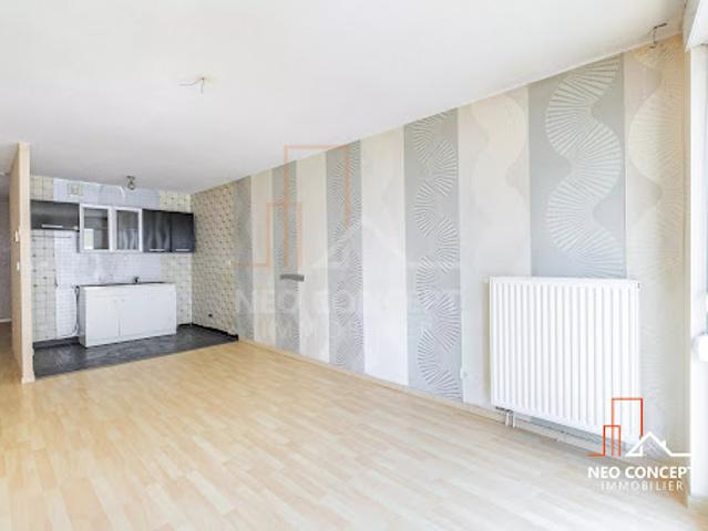 Appartement vente à Strasbourg, Hoenheim
