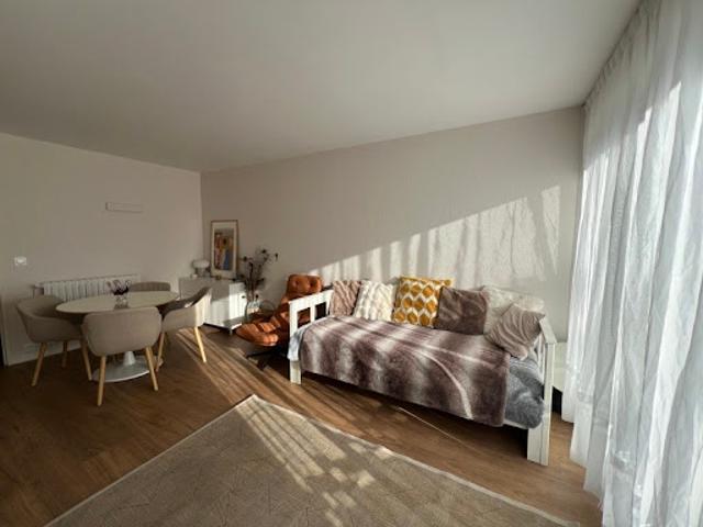 Appartement vente à Rochefort, Royan
