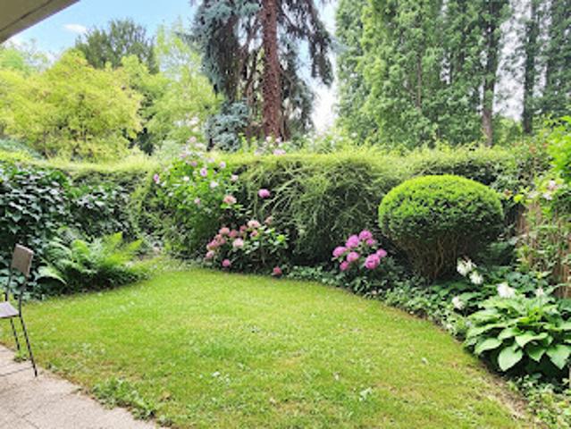 Appartement vente à Sarcelles, Saint-gratien