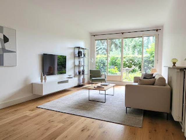 Appartement vente à Sarcelles, Saint-gratien