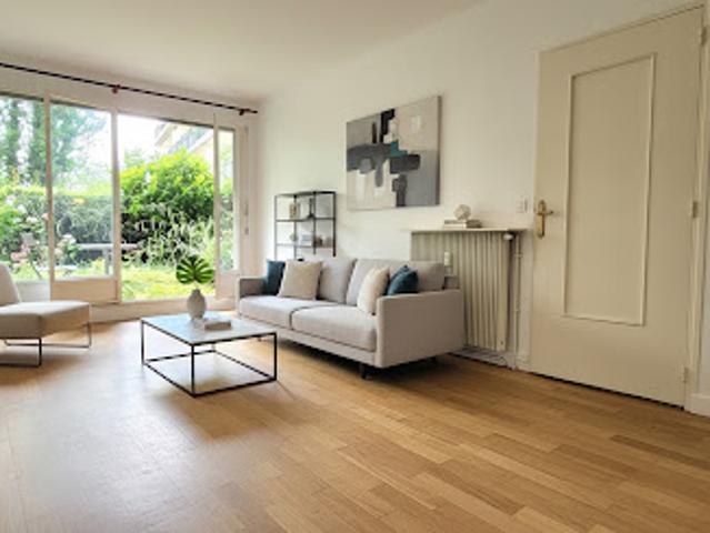 Appartement vente à Cité Jean Moulin, Saint-Gratien