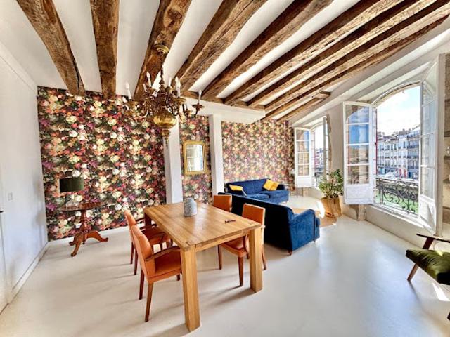 Appartement vente à Bayonne