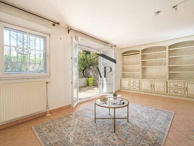 Appartement vente à Marseille, Aubagne