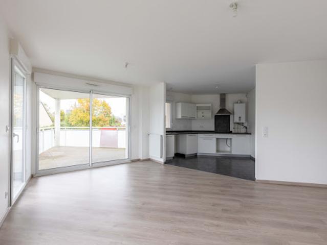 Appartement vente à Rennes, Bretagne