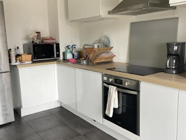 Appartement vente à Bayonne, Saint-pée-sur-nivelle