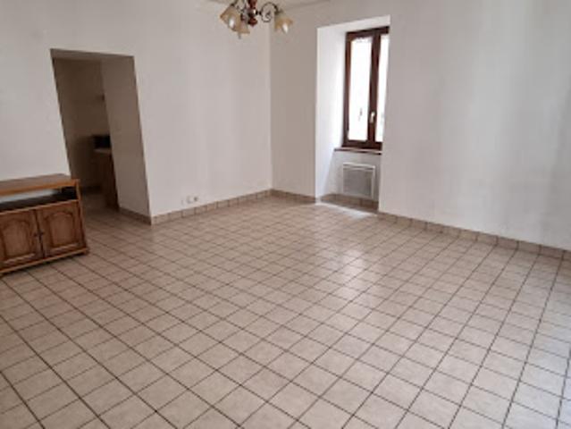 Appartement vente à Espalion, Aveyron