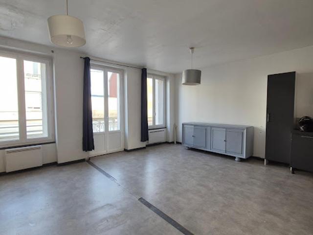 Appartement vente à Saint-Étienne, Saint-etienne