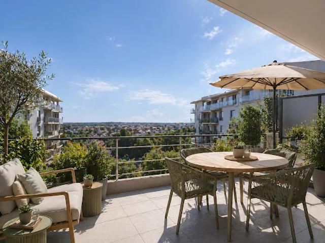 Appartement vente à Grasse, Cannes