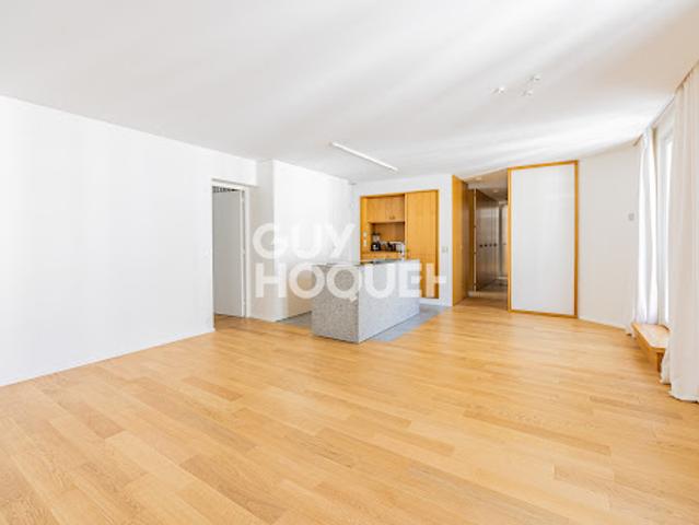 Appartement vente à Paris 11e Arrondissement, Paris