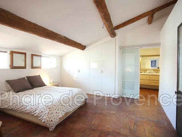 Appartement vente à Marseille