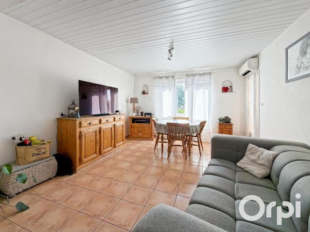 Appartement vente à Carpentras, Bollène
