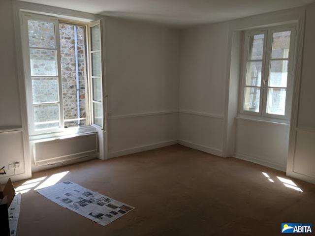 Appartement vente à Saint-Malo, Bretagne