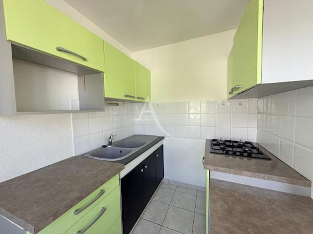 Appartement vente à Saint-Nazaire, Saint-nazaire