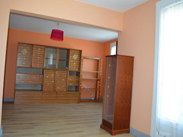 Appartement vente à Roanne