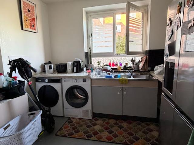 Appartement vente à Créteil