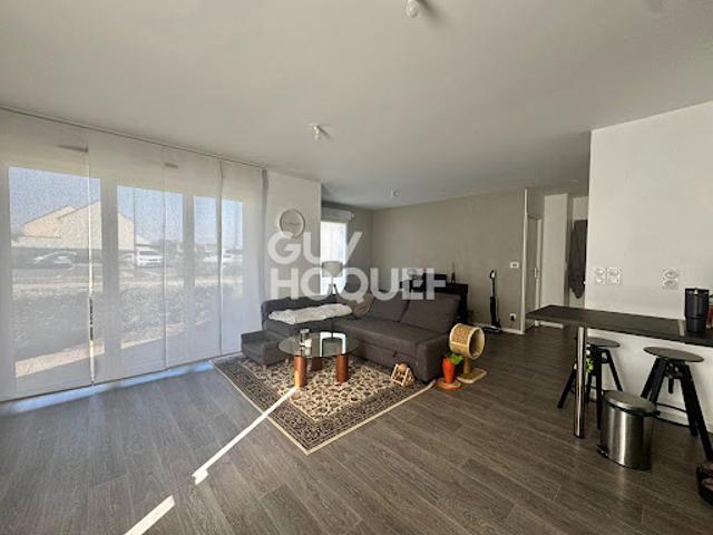 Appartement vente à La Guignace, Saran