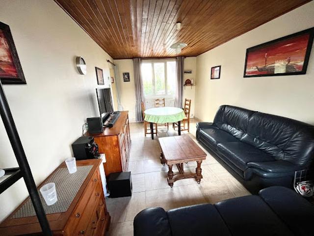 Appartement vente à Soisy-sous-Montmorency, Val-d'Oise