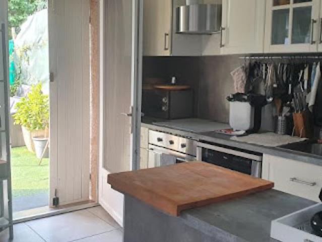 Appartement vente à Arrondissement de Draguignan, Cogolin
