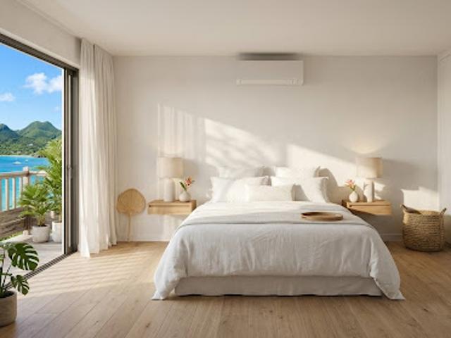 Appartement vente à Guadeloupe