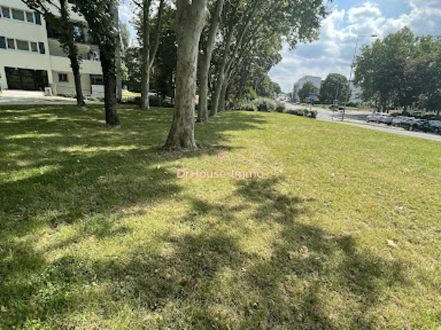 Appartement vente à Rougemont - Charcot, Sevran