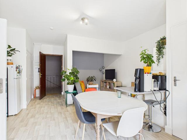 Appartement vente à Grenoble