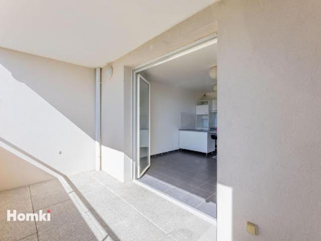 Appartement vente à Montpellier, Grabels