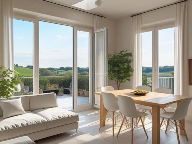 Appartement vente à Boulogne-Billancourt, Ville-d'avray