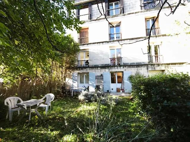 Appartement vente à Aix-en-Provence, Aix-en-provence